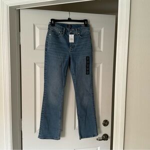 J Crew cropped Women's Jeans